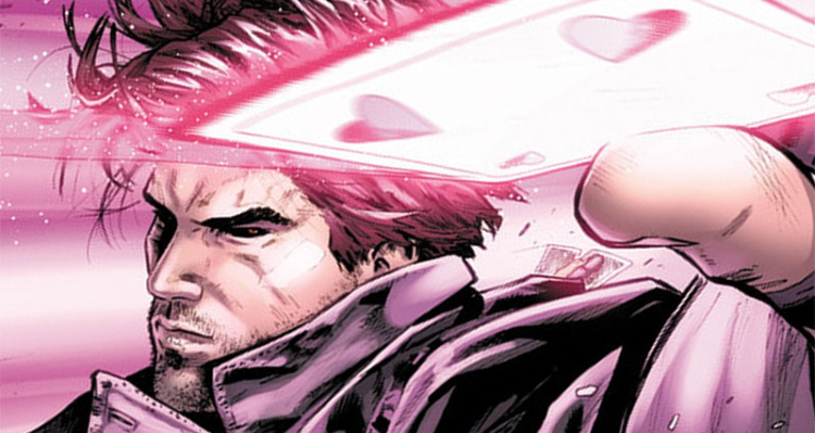 Gambit Banner