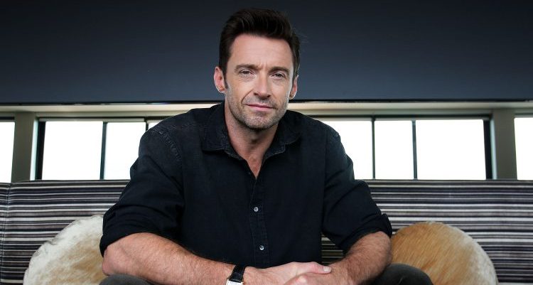 Hugh Jackman