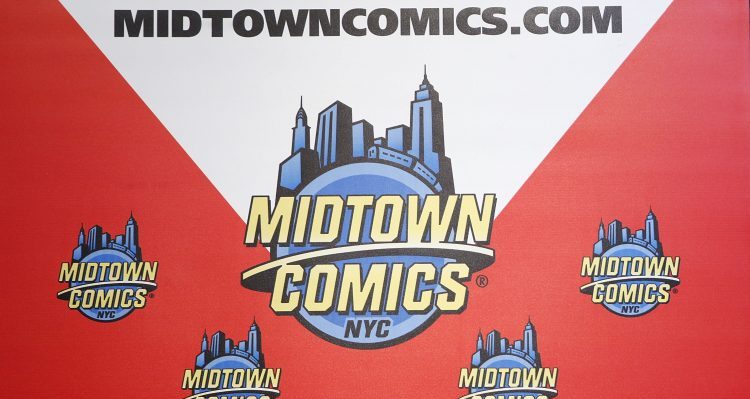 Midtown Comics