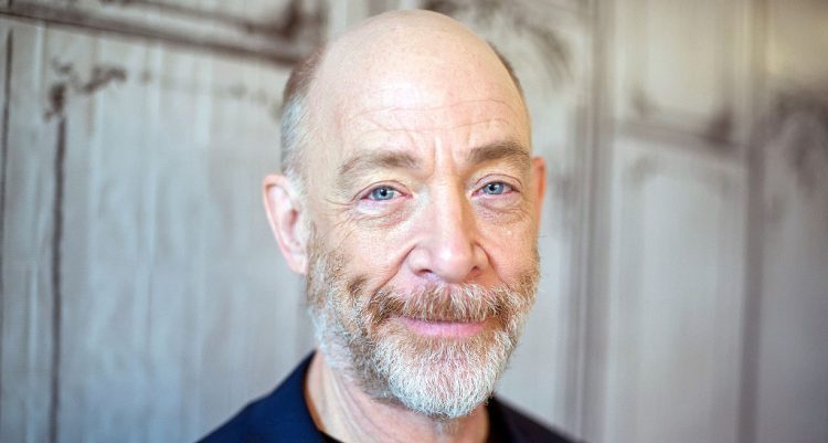 JK Simmons