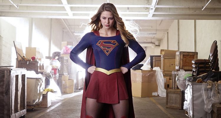 Supergirl