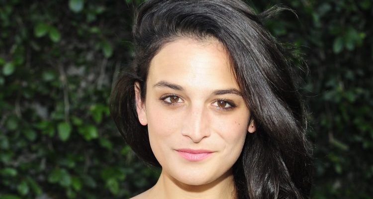 Jenny Slate