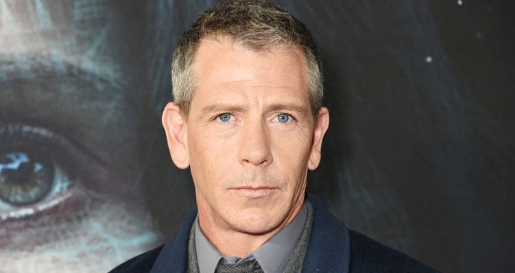 Ben Mendelsohn