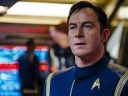 Jason Issacs Star Trek Banner