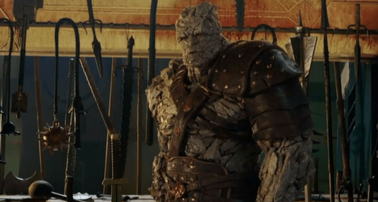 Korg