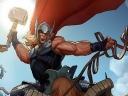 Thor: God of Thunder #14