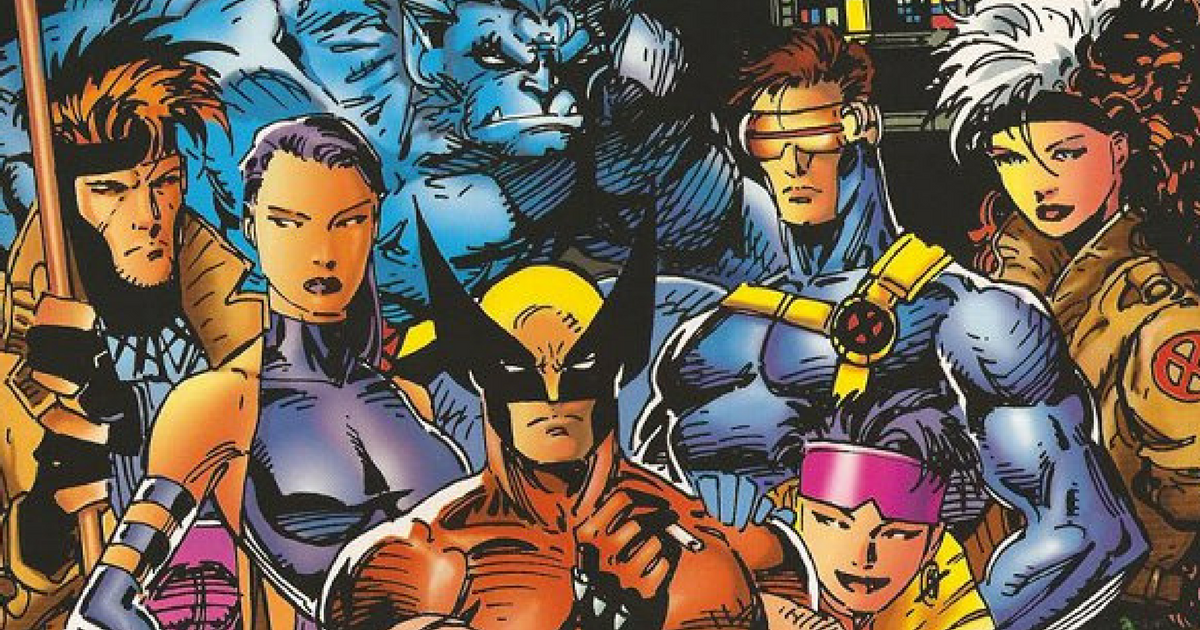Marvel Announces Two New X-Men Books! - Bounding Into Comics
