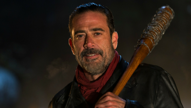 negan origin episode walking dead