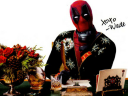 Deadpool Good Housekeeping