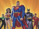 Justice League Animated