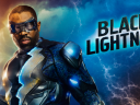 Black Lightning