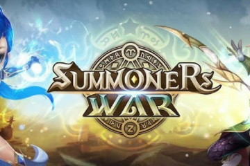 Summoners War