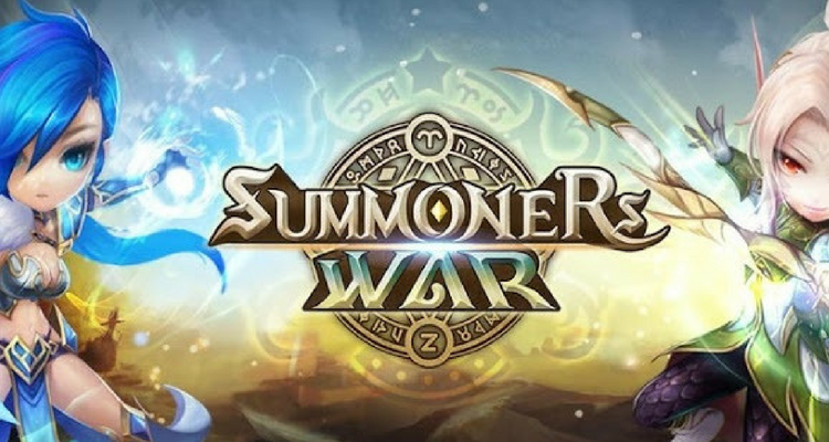 Summoners War