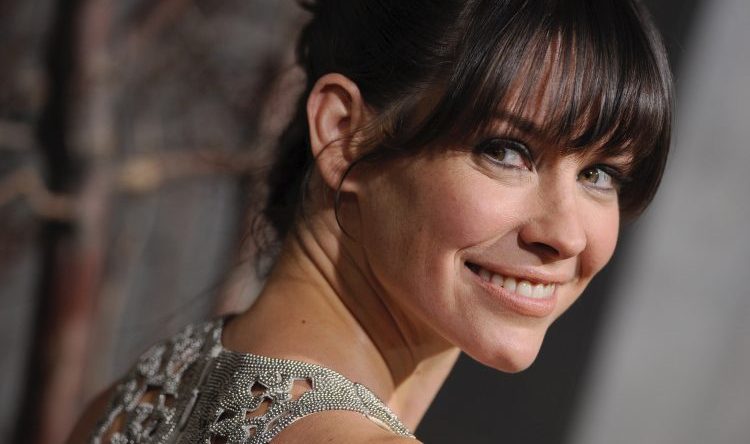 Evangeline Lilly