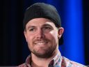 Stephen Amell