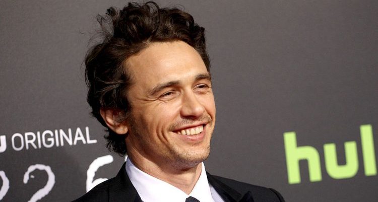 James Franco