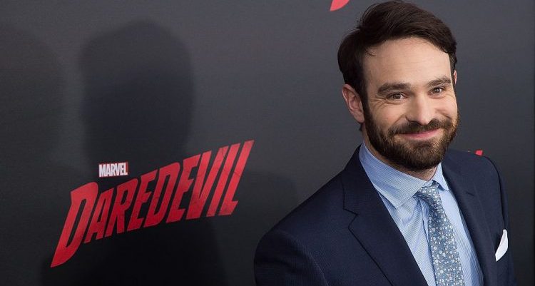 Charlie Cox