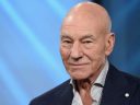 Patrick Stewart