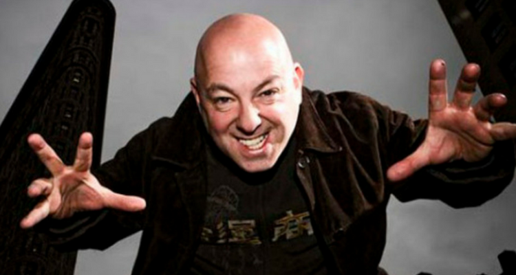 Brian Michael Bendis