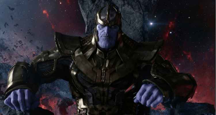 Thanos