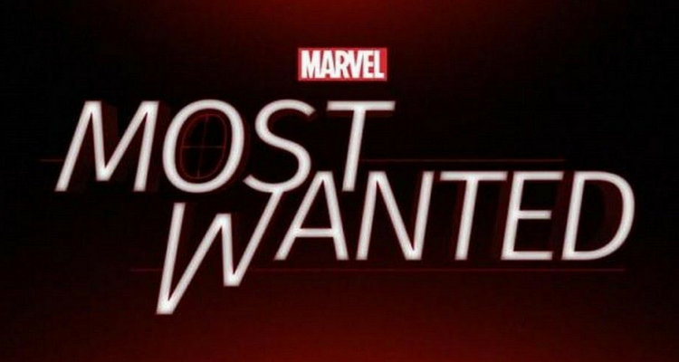 Marvel Most Wanted