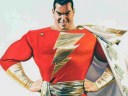 Captain Marvel aka Shazam