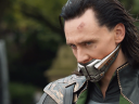 Loki Muzzle