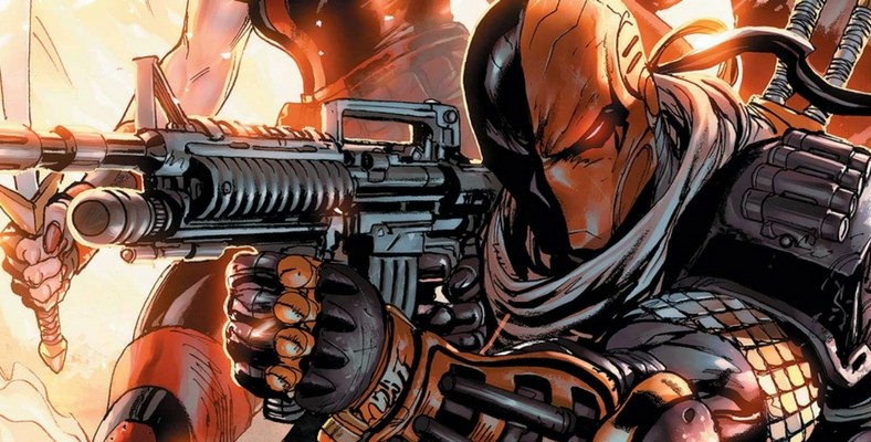 Deathstroke