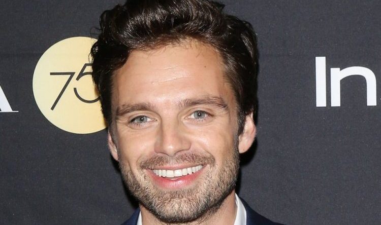 Sebastian Stan