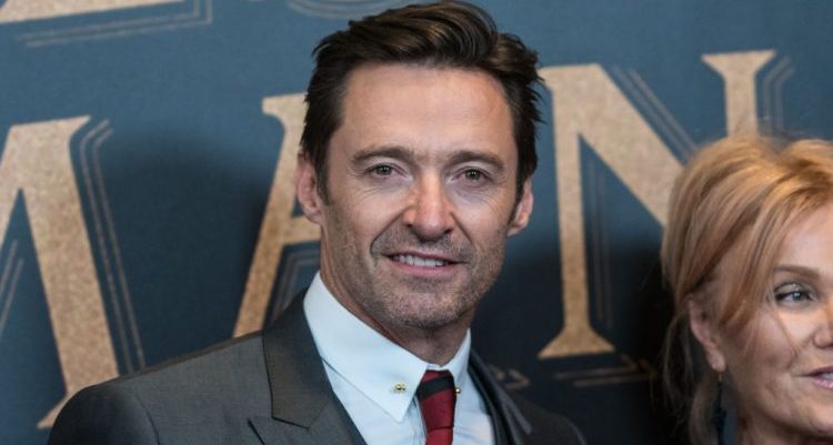 Hugh Jackman