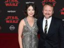 Rian Johnson