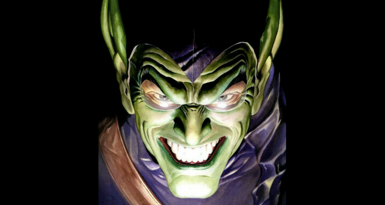 Green Goblin