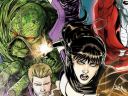 Justice League Dark