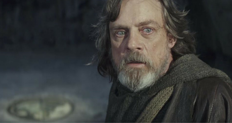 Rotten Tomatoes - The Last Jedi is currently the highest