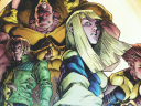 New Mutants: Dead Souls