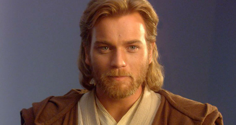 Obi-Wan Kenobi