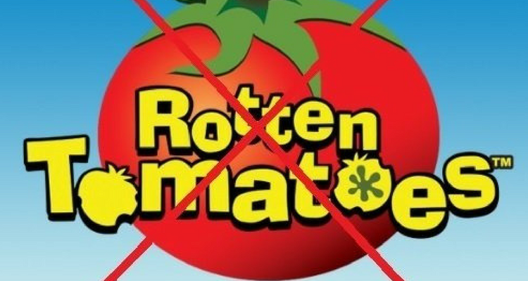 Angry Star Wars Fans Petition to Have Rotten Tomatoes Shut Down