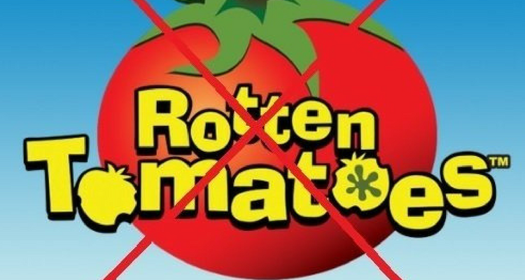 Rotten Tomatoes