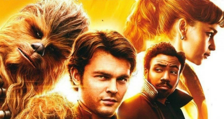 Solo: A Star Wars Story