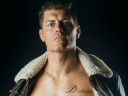 cody rhodes wolverine