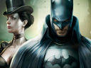 Batman: Gotham by Gaslight