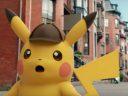 Detective Pikachu