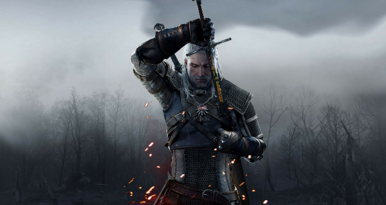 Witcher