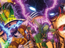 Infinity Countdown #1