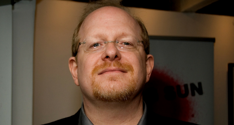 Mark Waid