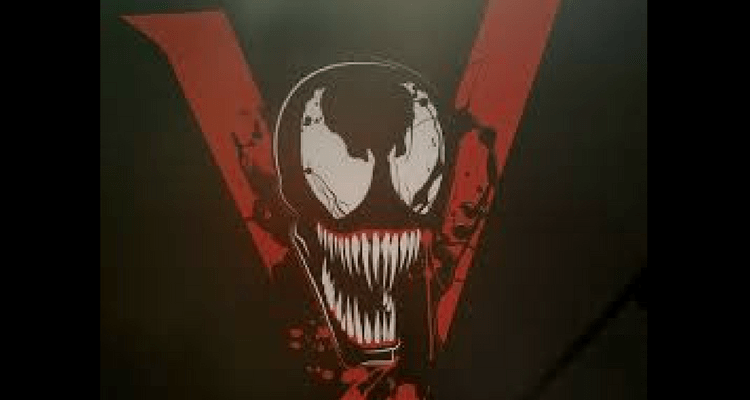 Venom Logo