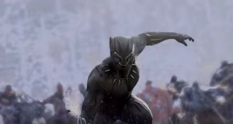 Black Panther