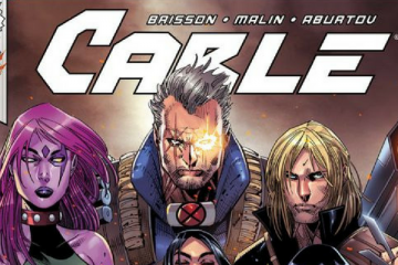 Cable #150