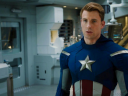 Captain America The Avengers