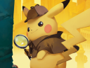 Detective Pikachu